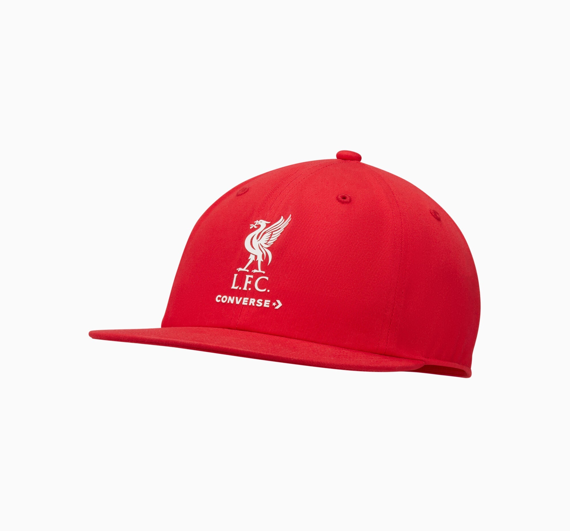 Converse x LFC 6-Panel Cap