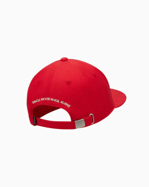 Converse x LFC 6-Panel Cap