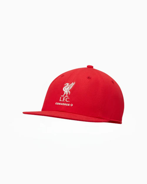 Converse x LFC 6-Panel Cap